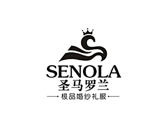 舒強(qiáng)的logo設(shè)計(jì)