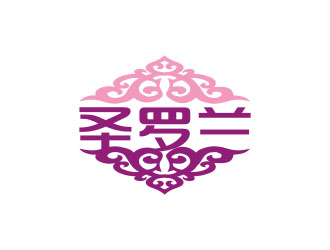 楊福的logo設(shè)計(jì)