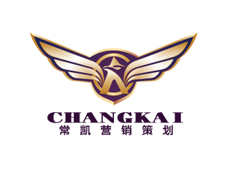 周國強(qiáng)的logo設(shè)計