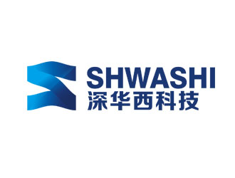 梁仲威的logo設(shè)計