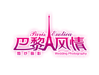 譚家強的logo設(shè)計