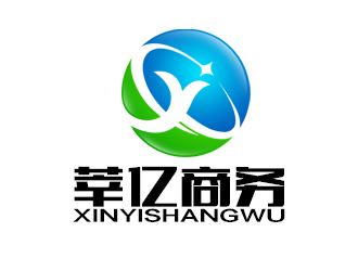 余亮亮的logo設(shè)計(jì)