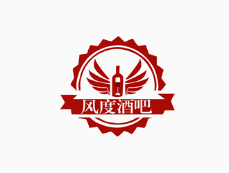 朱兵的logo設(shè)計(jì)