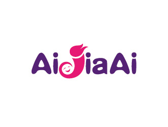 安冬的logo設(shè)計