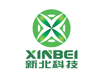 彭波的logo設(shè)計(jì)