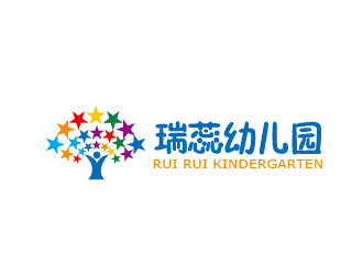 李賀的logo設(shè)計