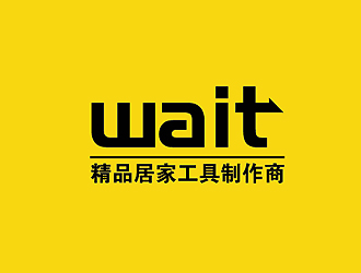 秦曉東的logo設計