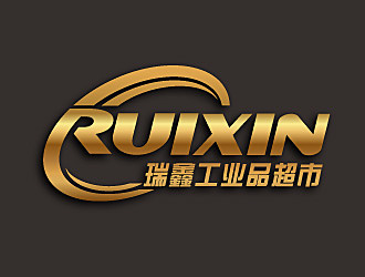 黎明鋒的logo設(shè)計(jì)