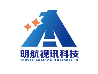 劉業(yè)偉的logo設計