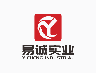 林思源的logo設(shè)計