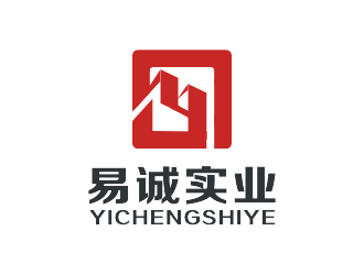 楊占斌的logo設(shè)計