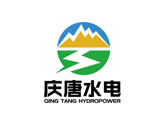 安冬的logo設(shè)計(jì)