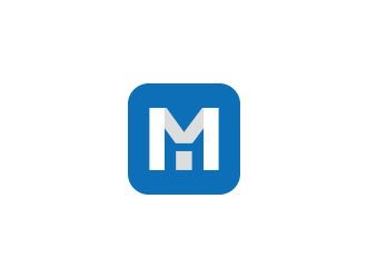 網(wǎng)智能 米藝網(wǎng) 圖標(biāo)設(shè)計logo設(shè)計