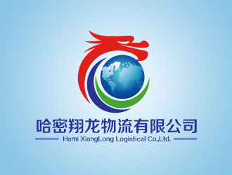 余亮亮的logo設(shè)計(jì)