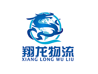 盛銘的logo設(shè)計(jì)