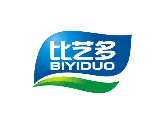 比藝多l(xiāng)ogo設計