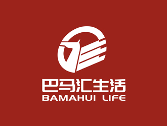 譚家強的logo設(shè)計