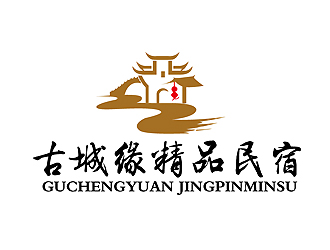 秦曉東的logo設(shè)計(jì)