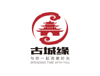 孫金澤的logo設(shè)計(jì)