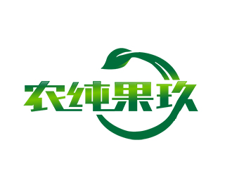 朱兵的logo設計