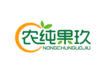 吳曉偉的logo設計
