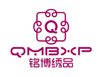 向正軍的logo設(shè)計(jì)