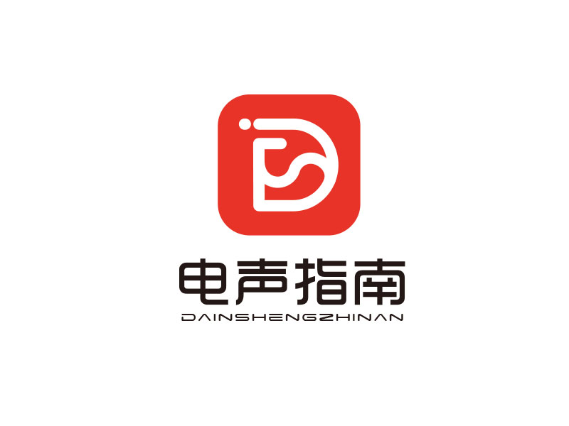 朱紅娟的logo設(shè)計(jì)