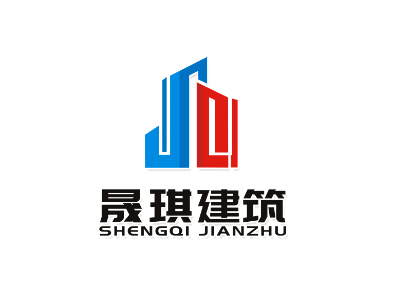 李杰的logo設(shè)計