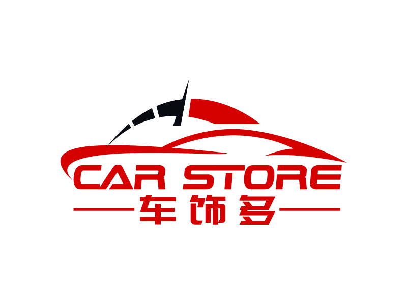 楊忠的logo設(shè)計