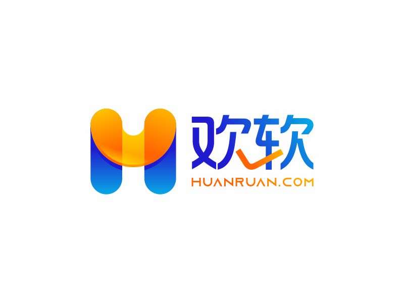 何嘉健的LOGO設(shè)計