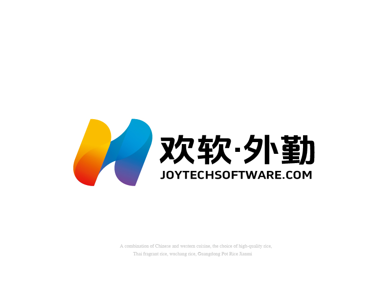 張俊的LOGO設(shè)計