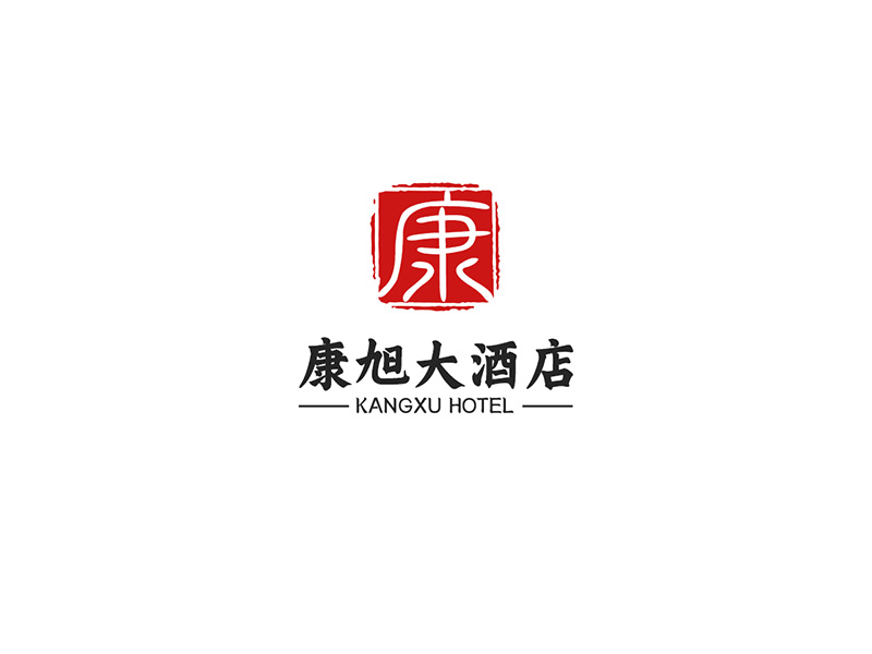 吳曉偉的LOGO設(shè)計