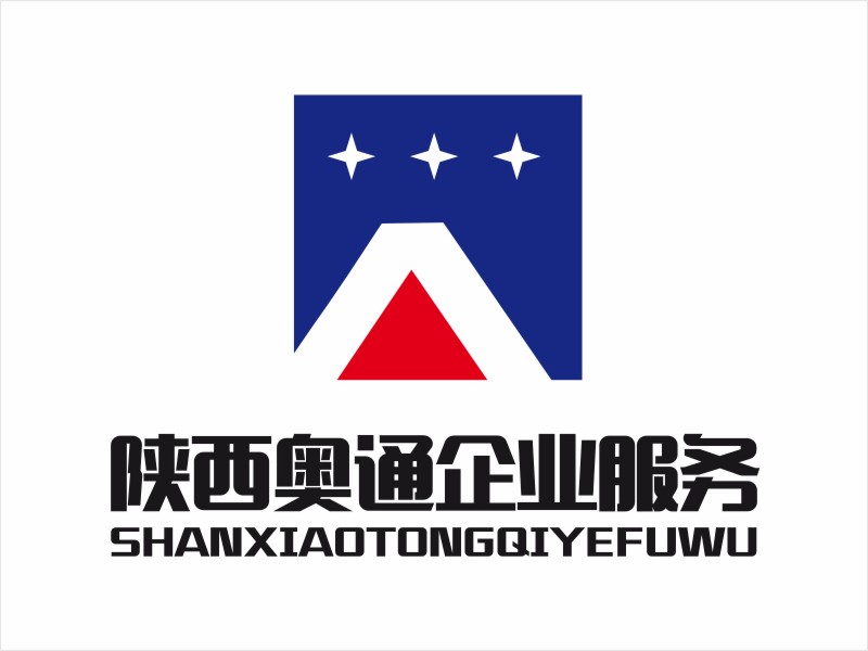 張軍代的logo設(shè)計(jì)